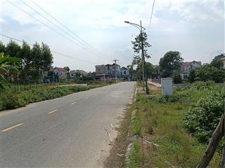 Dự án dư xá, thuận thành, bắc ninh