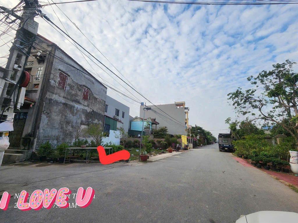 Đất phú lâm, sát dự án sun group, tiên du, bắc ninh