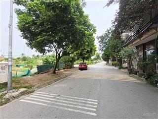 Bán lô đất mặt tiền 8m cạnh dự án xuân cầu, đối diện trung tâm y tế tiên du, bắc ninh