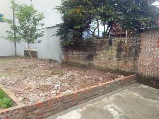 Khu vực làng đại học, tiên du, bắc ninh