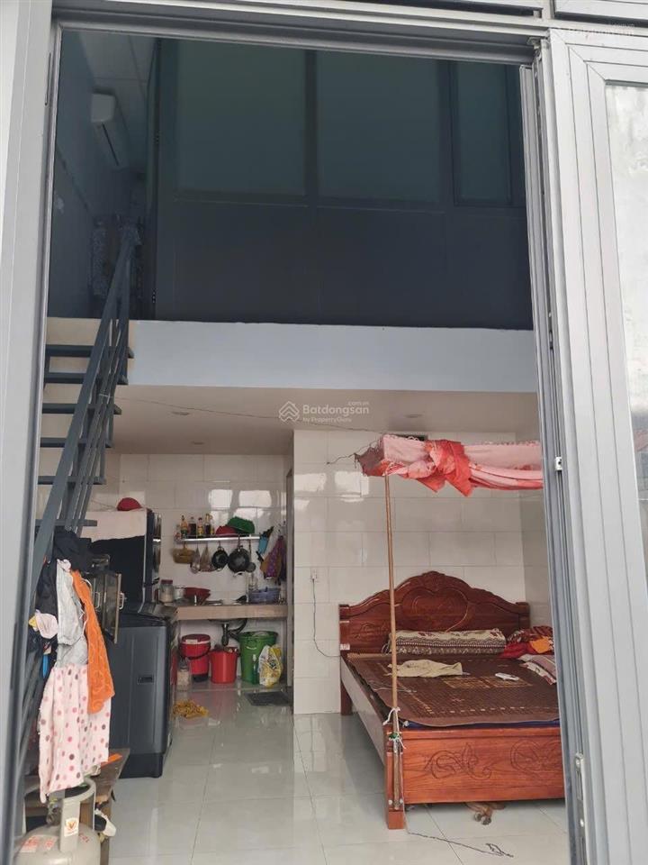 Chủ kẹt ngân hàng cần bán gấp dãy phòng trọ và kiốt mặt tiền đường lê thị trung, an phú, thuận an