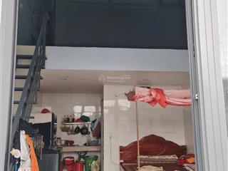 Chủ kẹt ngân hàng cần bán gấp dãy phòng trọ và kiốt mặt tiền đường lê thị trung, an phú, thuận an