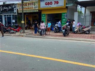 Cho thuê đất vị trí đẹp phường bình dương