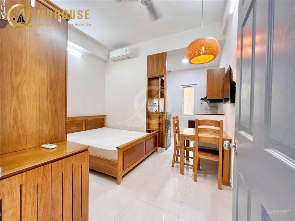 Chung cư mini  an ninh  có bảo vệ 24/24  full nội thất  ban công  sạch sẽ ngay sân bay