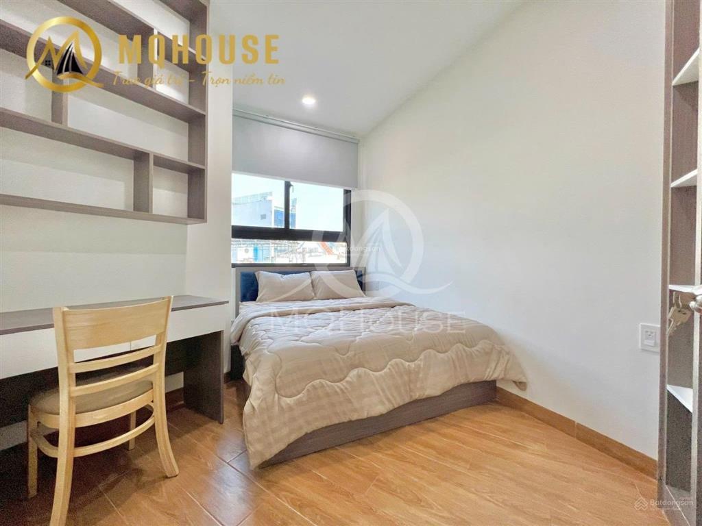 Căn hộ 1pn 1pk full nội thất khu sân bay  toà thang máy  đa tiện ích zl 0909 186 ***