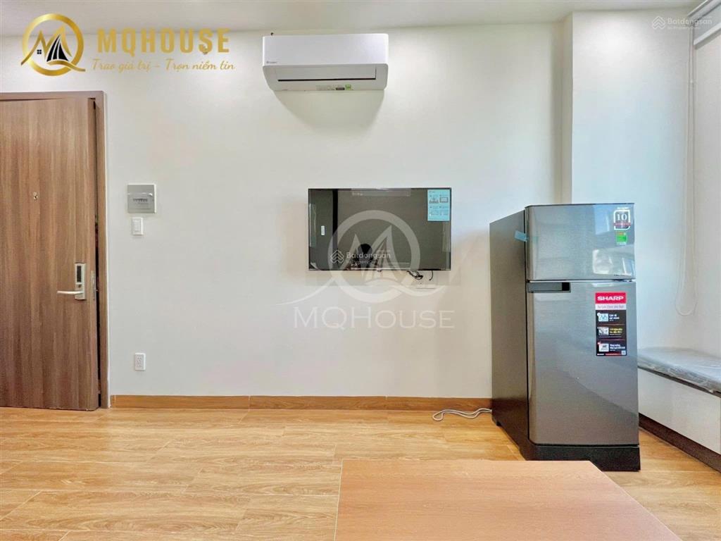 Căn hộ 1pn 1pk full nội thất khu sân bay  toà thang máy  đa tiện ích zl 0909 186 ***