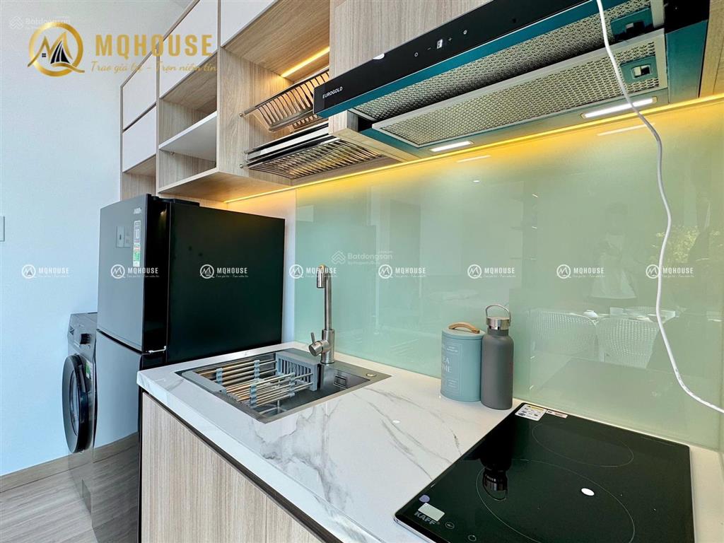 Căn hộ view kính full nội thất đẹp  giặt riêng ngay trường chinh gần aeon tân phú, etown cộng hoà