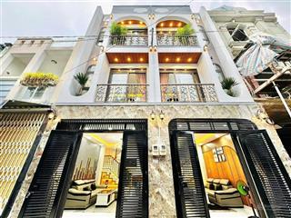 Bán gấp nhà hồ văn huê, p9, phú nhuận, dt 68m2, giá 2tỷ900, hđt 22tr/ tháng . sổ riêng