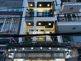 Chính chủ bán gấp căn nhà siêu đẹp đ.trần thánh tông , p15 , tân bình . dt 66m2 giá 2 tỷ9. sổ riêng