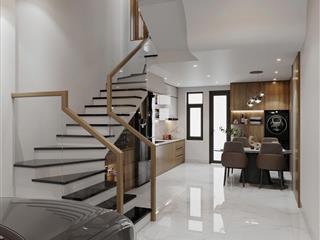 Bán toà nhà khan hiếm mt ngay cách mạng tháng tám, q. 3 81m2/2,9ty sổ hồng riêng