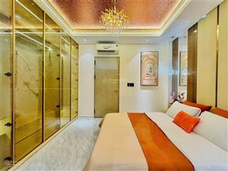 Bán gấp gò vấp mặt tiền đường lớn 80m2/5,6tỷ sổ hồng riêng chính chủ