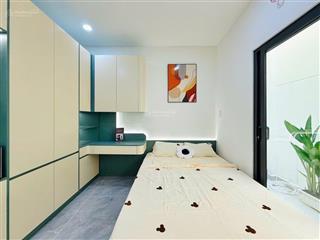 Nhà phố full nội thất khu thời trang lê văn sỹ  có hợp đồng thuê 28triệu/tháng 90m2/4,1ty sổ riêng