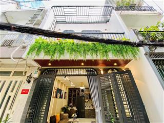 Bán nhà hẻm 2 mặt tiền trước sau, thoại ngọc hầu tân phú,84m2/4,5tỷ sổ hồng riêng chính chủ