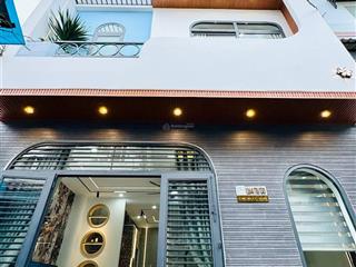 Bán gấp nhà quận 4 68m2/2,1tỷ hợp đồng cho thuê 19tr/1thang sổ hồng riêng chính chủ
