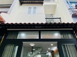 Bán gấp nhà quận 4 68m2/2ty9 hợp đồng cho thuê 19tr/tháng sổ hồng riêng chính chủ