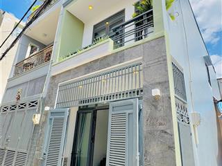 Giảm 1 tỷ 2 cần bán gấp đường kỳ đồng, p9, q3, 80m2/4ty1 sổ hồng chính chủ