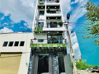 Bán gấp nhà tân kiểng quận 7. diện tích 67m2/4ty350. hợp đồng cho thuê 25tr/1thang,sổ hồng riêng