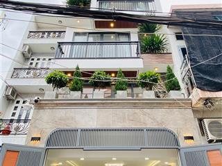 Chủ giảm về đáy! siêu phẩm lê quang định, 85m2/3ty5 hoàn công đủ, sổ đẹp. hđ cho thuê 25tr/1tháng