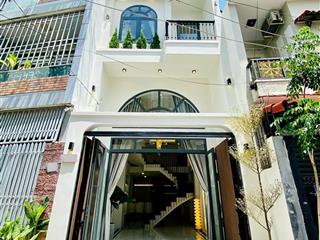 Chính chủ cần bán gấp căn nhà hồ biểu chánh, p. 11 quận phú nhuận| dt 49.5m2/3ty7| shr