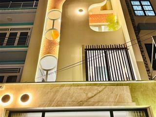 Giảm 1 tỷ 2 cần bán gấp đường kỳ đồng, p9, q3, 80m2/4ty1 sổ hồng chính chủ