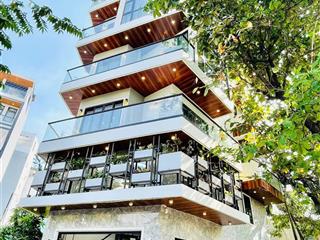 Bán gấp đường khánh hội, phường 4, quận 4 80m2/4tỷ sổ hồng riêng
