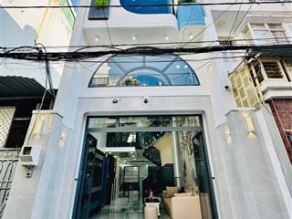 Bán nhà hẻm xe hơi đường lê quang định, phường 7, quận bình thạnh 71m2/3ty2