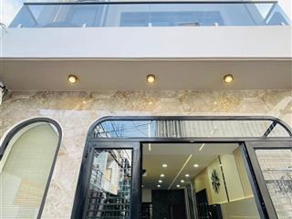 Bán nhà quận 3  đắc địa đường hai bà trưng 85m2 giá 3,5 tỷ hợp đồng cho thuê 25tr/1thang