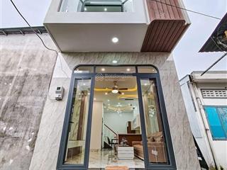 Bán nhà trịnh đình trọng  phú trung, tân phú  giá 3tỷ1/69m2 sổ hồng riêng làm việc chính chủ