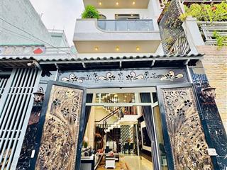 Bán gấp đường số 2  p. 16  gò vấp, 80m2/3ty1 cần bán gấp do ngộp ngân hàng sổ hồng riêng