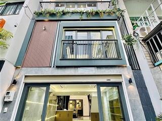 Bán nhà quận 3 đắc địa đường hai bà trưng 85m2/3ty1 hợp đồng cho thuê 25 tr/tháng