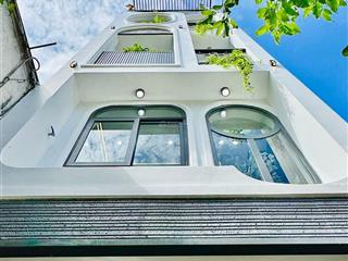 Chủ đi nước ngoài cần bán gấp nhà hẻm xe hơi  đường 20, phường thạnh mỹ lợi, quận 2 59m2/3tỷ150