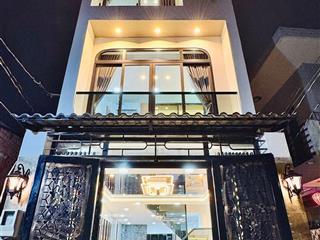 Chú quang cần bán căn nhà đường mai xuân thưởng, p.11, bình thạnh. 3,79tỷ dt 44,9m2 ngang 4m