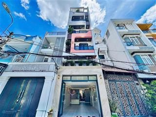 Hữu duyên nhà khánh hội quận 4 65m2/2tỷ9 nhà mới xây được 1 năm cần bán gấp,hỗ trợ kiểm tra pháp lý