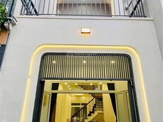 Bán nhà giá ngộp 69m2/3tỷ250  nam kỳ khởi nghĩa, quận 3  gần chùa vĩnh nghiêm, thuê sẵn 28 triệu