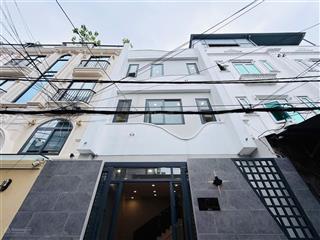 Nhà sẵn ở ngay 53m2 bán nhà mới 100%, kdc đ. long phước, gần chợ long phước, quận 9