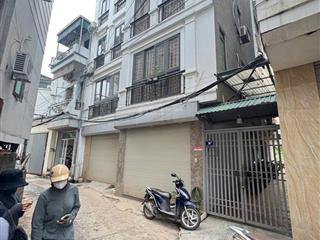 Bán nhà tổ 10 yên nghĩa gần kđt đô nghĩa 5 tầng ở ngay