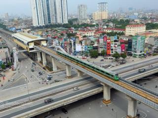 Cho thuê mbkd tại hà đông mặt phố trần phú