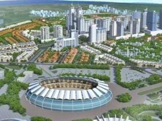 Cho thuê mbkd tại hà đông khu đô thị văn phú