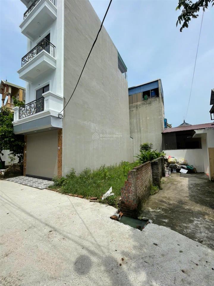 50m 2,6 tỷ đất phụng châu giá vừa túi vị trí đẹp
