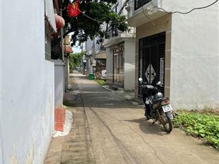 86,8m 4,8 tỷ mặt tiền 4,5m hướng tây phụng châu mảnh đất đẹp chờ người hữu duyên