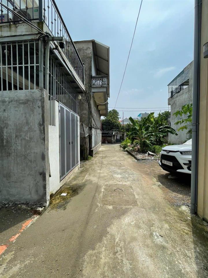 49,5m2 3,15 tỷ cơ hội sở hữu đất ở phụng châu vị trí đẹp giá cực hợp lý