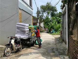 60,6m2 4,1 tỷ mặt tiền 4,7m hướng đông vị trí đẹp phụng châu