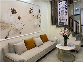 Cho thuê nhà riêng 40m2x4 tầng  tổ 16, yên nghĩa, hà đông