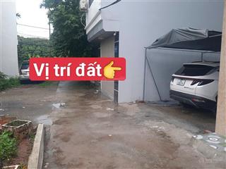 Đất phúc thành biên giang, 34m2, 3,6 tỷ đường thông, ô tô vào tận nơi