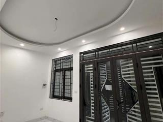 Bán nhà phố xốm phú lãm hà đông 30m 4,5 tỷ hướng tây nam