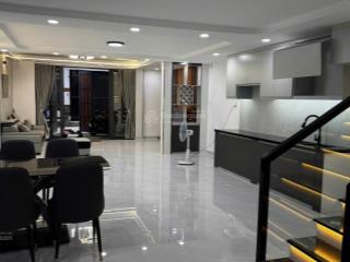 Nhà đẹp giá tốt, phan văn hớn, quận 12, 99m, hẻm ô tô, chỉ hơn 6 tỷ