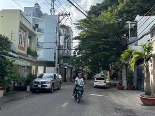 Bán nhà đông hưng thuận, quận 12  mặt tiền kinh doanh đỉnh  96m2  giá quá tốt nhỉnh 7 tỷ