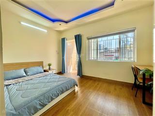 Căn hộ 1pn rộng 55m2 tách bếp, ban công gần ngay d5, hutech, ngoại thương