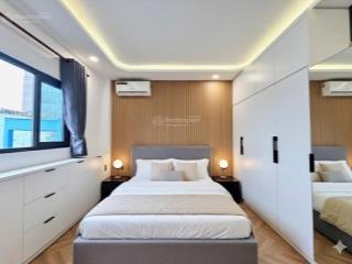 Khai trương hơn 20 căn hộ mới trung tâm bình thạnhfull nội thất cao cấp,nhà thang máy