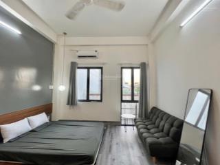 Phòng cho thuê bình thạnhbancong, giặt riênggần chợ bà chiểu, nơ trang longgiá chỉ 6.2tr